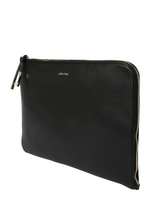 Чанта за лаптоп Maison Hēroïne черно