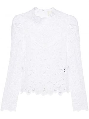 Блуза Isabel Marant бяло