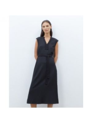 Mini vestido Woman El Corte Inglés negro