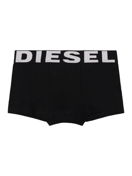 Jersey bomull boksershorts for gutter Diesel Kids