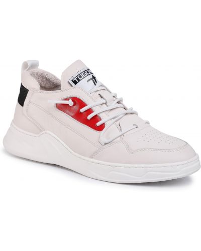 Sneakers Togoshi fehér