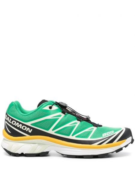 Sneakers Salomon grøn