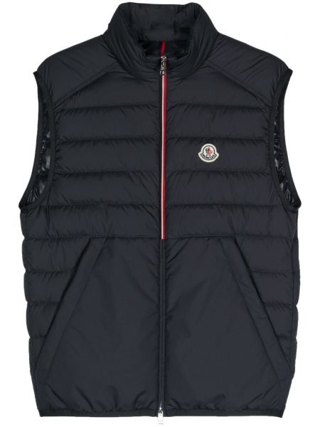 Yelek Moncler mavi