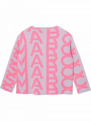 Вълнен пуловер Marc Jacobs