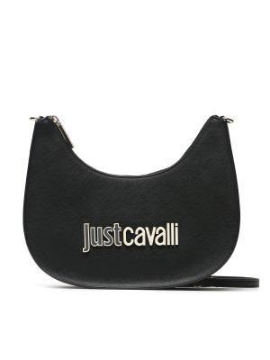 Kabelka Just Cavalli černá