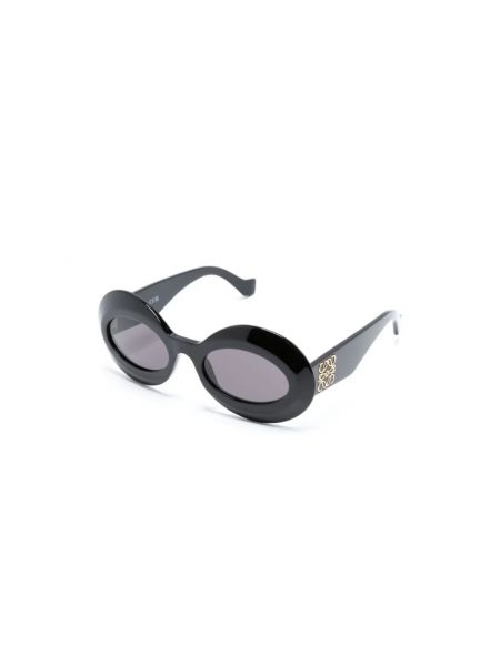Sonnenbrille Loewe schwarz