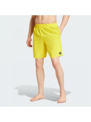 Slips Adidas Sportswear jaune
