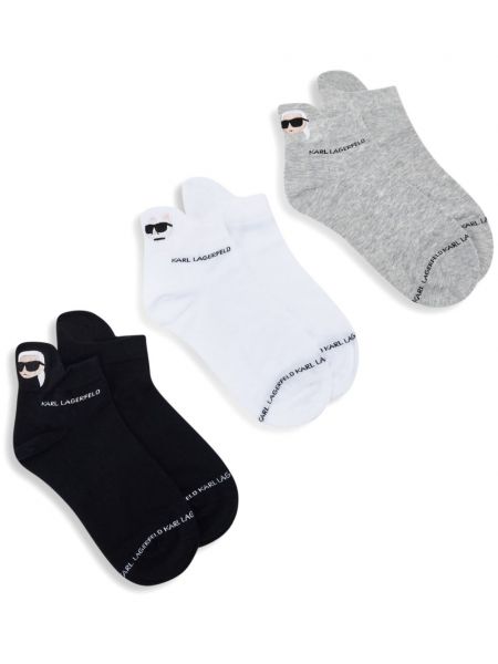 Chaussettes Karl Lagerfeld
