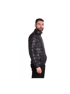 Übergangsjacke Emporio Armani Ea7 schwarz