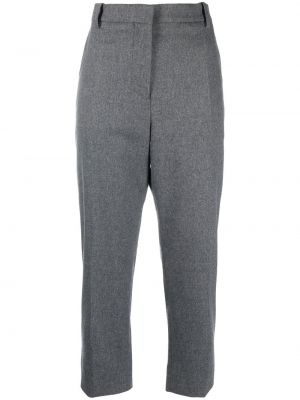 Pantaloni Marni grigio