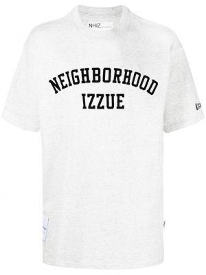 T-shirt Izzue grå