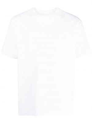 T-shirt Chocoolate bianco