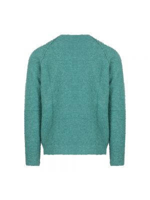 Sweter Original Vintage zielony