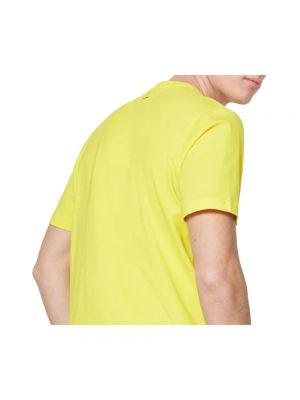 Koszulka Oakley żółta