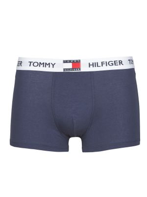 Boxerky Tommy Hilfiger modré
