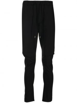 Pantalon de joggings Attachment noir