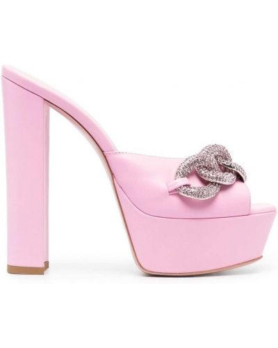 Sandale Gedebe pink