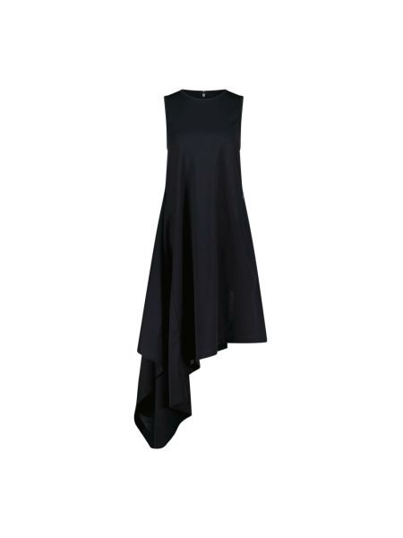 Sukienka Y-3 czarna