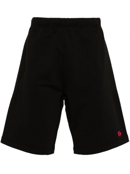 Blomstret bermudashorts Kenzo sort