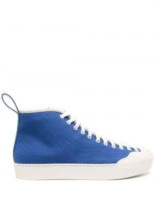 Sneakers Sunnei blu