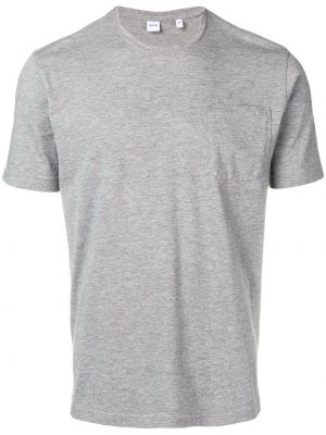 Camiseta Aspesi gris