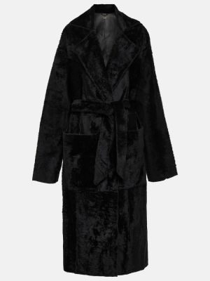 Kabát Dodo Bar Or čierna