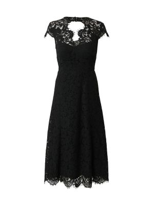 Estélyi ruha Ivy Oak fekete