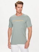Ανδρικά μπλουζάκια Lindbergh