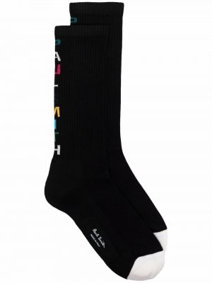 Calcetines Ps Paul Smith negro
