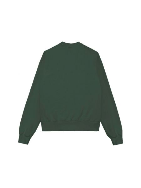 Sweatshirt Colmar grün