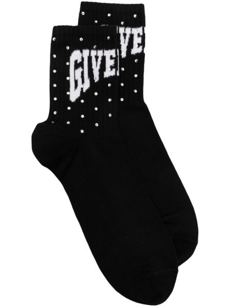 Памучни чорапи Givenchy