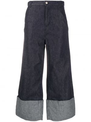 Jeans Zucca blå