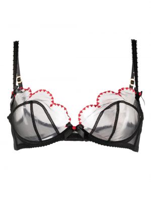 Herzmuster bh Agent Provocateur