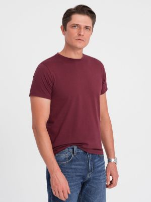 Tricou polo din bumbac clasic Ombre