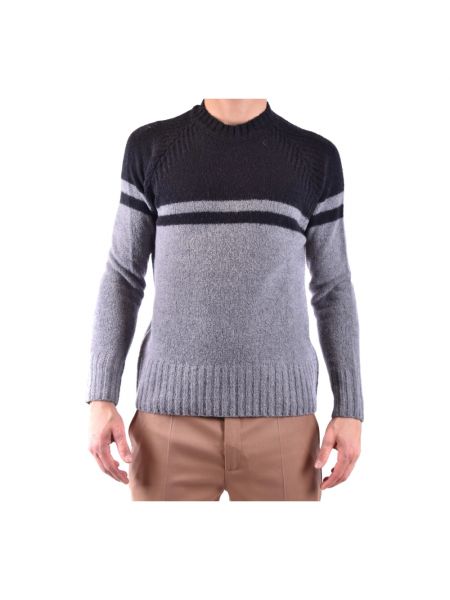 Pull Paolo Pecora gris