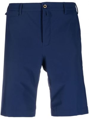 Pantaloni scurți Pt Torino albastru