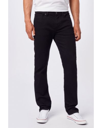 Jeans skinny 7 For All Mankind noir