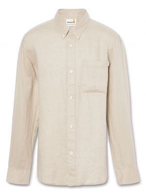 Marškiniai Timberland pilka