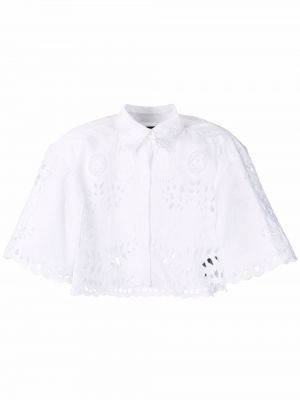 Camisa Isabel Marant blanco