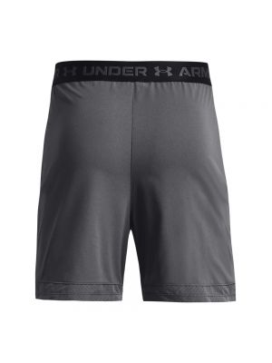 Pantalones cortos Under Armour gris