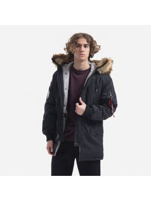 Kurtka męska Alpha Industries Arctic Discoverer 118100 03