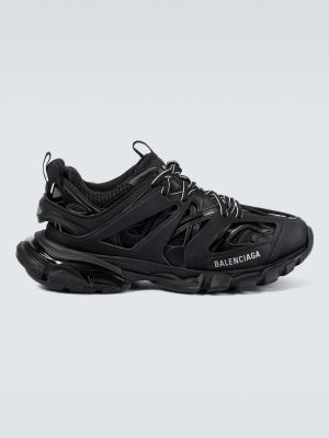 Sneakerși Balenciaga Track negru