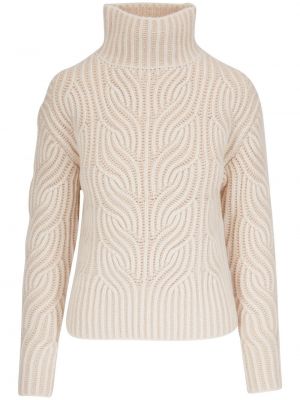 Пуловер Zimmermann бяло