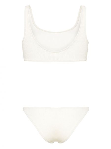Bikini Paramidonna blanc