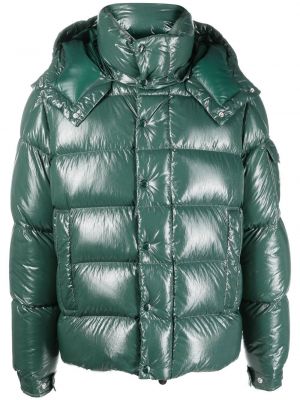 Dunjacka Moncler grön