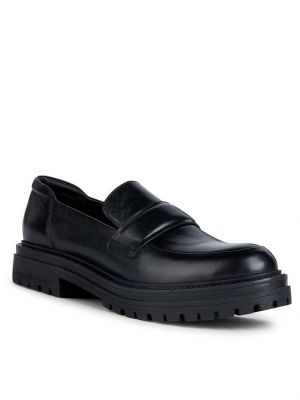 Chaussures de ville Geox noir