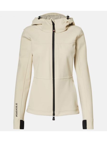 Kappe Moncler Grenoble beige