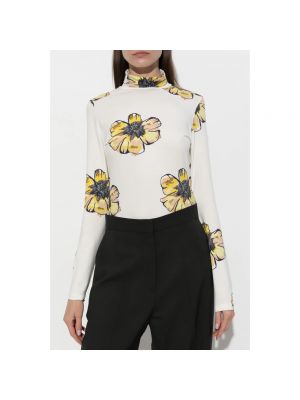 Blusa Ps By Paul Smith blanco