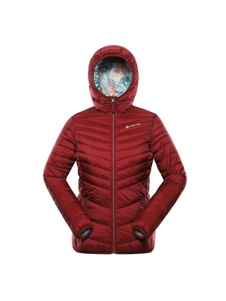 Куртка Alpine Pro Eroma Hood красный