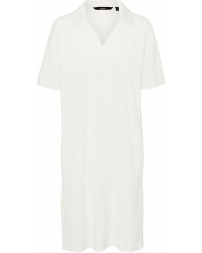 Mini haljina Vero Moda bijela